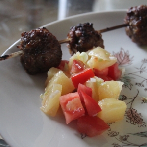 Recipe photo