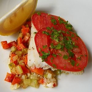 Recipe photo
