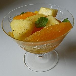 Recipe photo