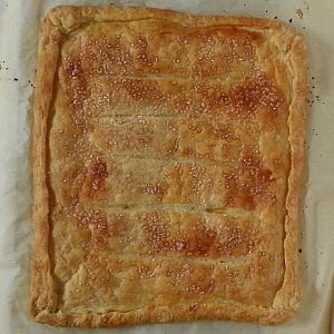 Recipe photo