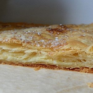 Recipe photo