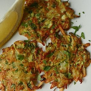 Recipe photo