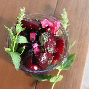 Recipe photo