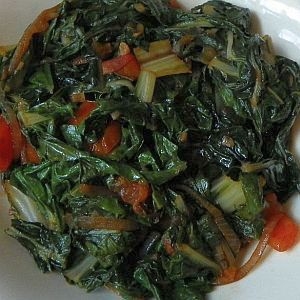 Recipe photo