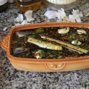 Recipe photo