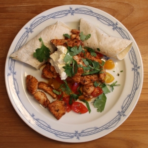 Recipe photo