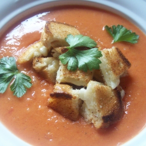 Recipe photo