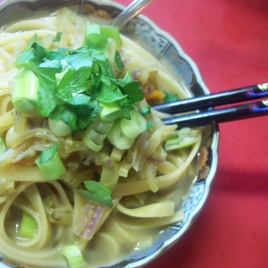Recipe photo