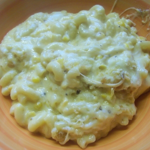 Recipe photo