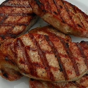 Recipe photo