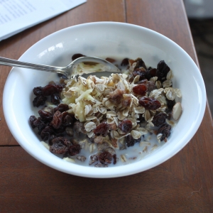 Recipe photo