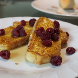 Recipe photo