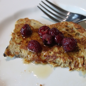 Recipe photo