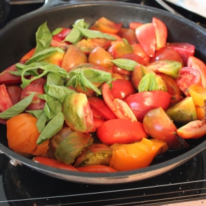 Recipe photo