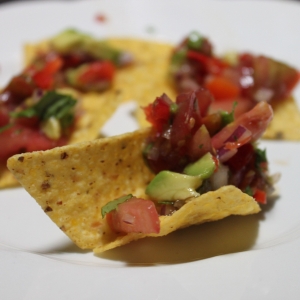 Recipe photo