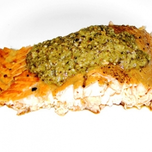 Recipe photo