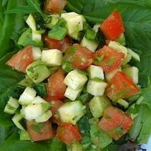 Recipe photo