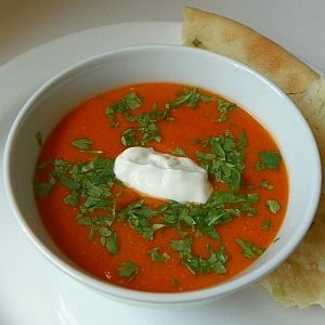 Recipe photo
