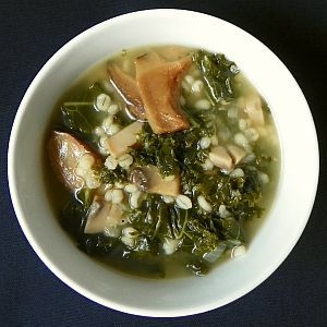 Recipe photo