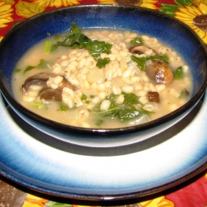 Recipe photo