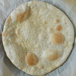 Recipe photo