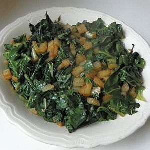 Recipe photo