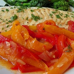 Recipe photo