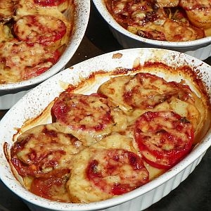 Recipe photo