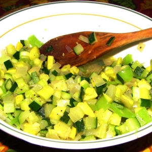 Recipe photo