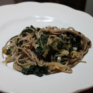 Recipe photo
