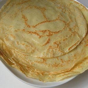 Recipe photo