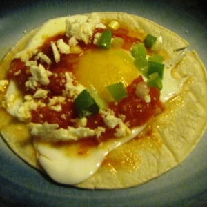 Recipe photo