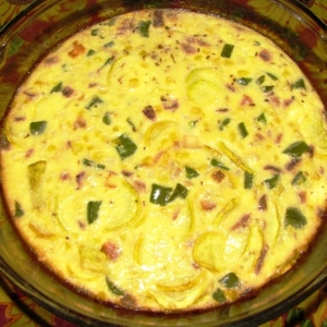 Recipe photo