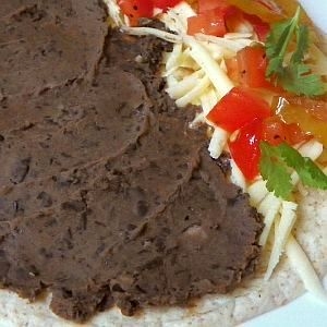 Recipe photo