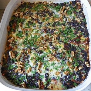 Recipe photo