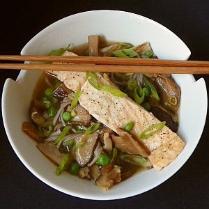 Recipe photo