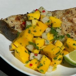 Recipe photo