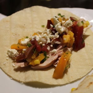 Recipe photo