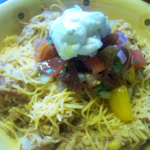 Recipe photo