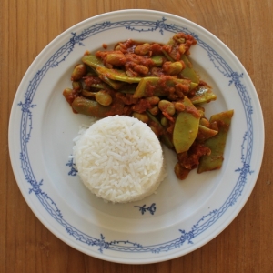 Recipe photo