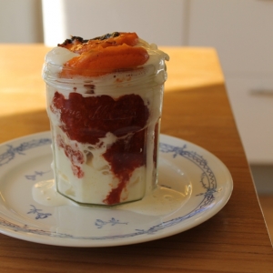 Recipe photo