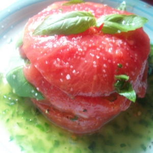 Recipe photo