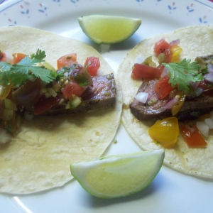Recipe photo