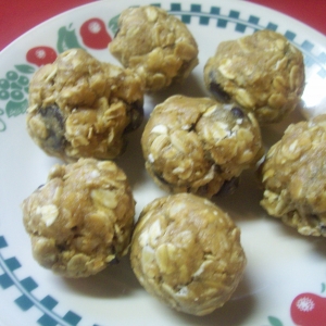 Recipe photo