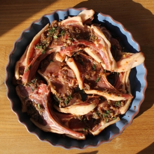 Recipe photo