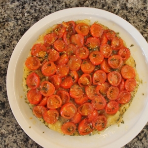 Recipe photo