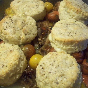 Recipe photo