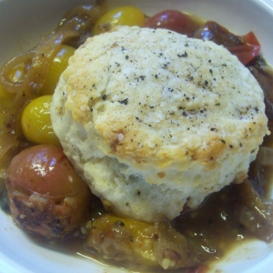 Recipe photo