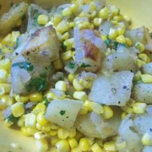 Recipe photo