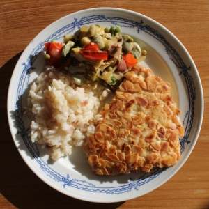 Recipe photo